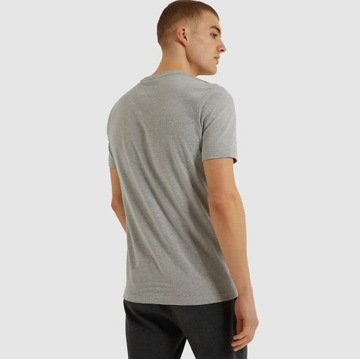 ELLESSE Koszulka T-shirt VOODOO Grey / XL
