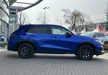 Honda ZR-V 2.0 i-MMD Hybrid 184KM 2025 Honda ZR-V e-HEV Sport 2025 2.0 Hybryda 184KM, zdjęcie 3