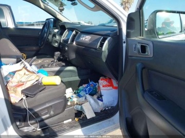 Ford Ranger VI 2023 Ford Ranger XLT 2023 2.3l 2.3 Benzyna 270KM, zdjęcie 9