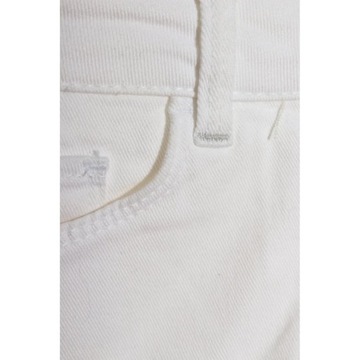 ORSAY Krótkie spodnie Rozm. EU 34 biały