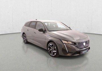 Peugeot 2024 Peugeot 308 SW Allure Pack EAT8 Od RiA 1.2 Benzyna 130KM, zdjęcie 2