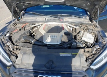 Audi A5 F5 S5 Sportback 3.0 TFSI 354KM 2019 Audi S5 Sportback 2019r., 3.0t Premium, 3L, od ubezpieczalni 3.0 Benzyna, zdjęcie 12