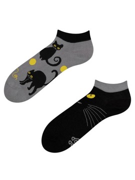 Kocie oczy - Stopki Good Mood 39-42