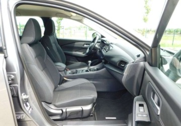 Nissan Qashqai II Crossover Facelifting 1.3 DIG-T 140KM 2021 Nissan Qashqai Gwarancja Bezwypadkowy Model 2022r 1.3 Benzyna 140KM, zdjęcie 8