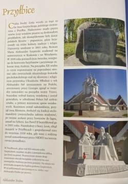 Kresy Śladami Wielkich Polaków Tom. I-II