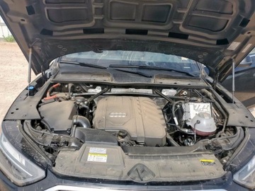 Audi Q5 II 2021 Audi Q5 Premium Plus 2021 2.0l 2.0 Benzyna 261KM, zdjęcie 6