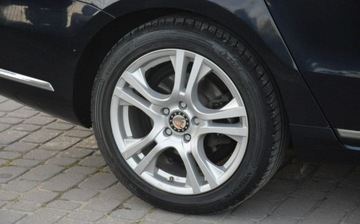 Volkswagen Passat B7 Variant 2.0 TDI CR DPF BlueMotion 140KM 2012 Volkswagen passat-variant 2.0 TDI Navi Tempomat 2 Kpl Kol 198 Tys Km Serwi, zdjęcie 7