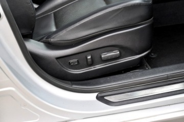 Hyundai i40 Kombi Facelifting 1.7 CRDi 141KM 2015 Hyundai i40 1.7 CRDi 141 KM Lift Led Xenon Premium, zdjęcie 13