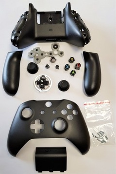 ORYGINALNA OBUDOWA PAD XBOX One S X 1708 ZESTAW