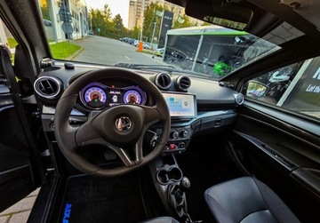 Aixam 2025 Aixam Coupe GTI od 14 roku zycia AIXAM MOTO Chorzow Diesel 8KM, zdjęcie 5