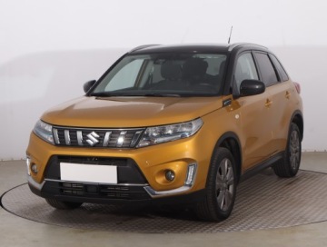 Suzuki Vitara III 2020 Suzuki Vitara 1.4 BoosterJet, Salon Polska, zdjęcie 1