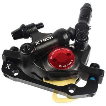 СУППОРТЫ ДИСКОВЫХ ТОРМОЗОВ, ГИДРАВЛИЧЕСКИЕ, 1 ПАРА