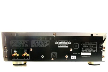 Пионер СТ-95 в идеальном состоянии.