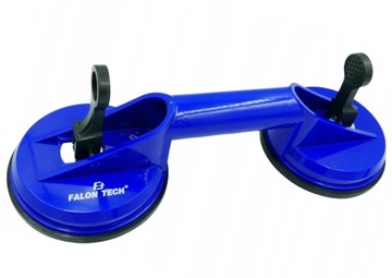 ДЕРЖАТЕЛЬ ПРИСОСКИ ДЛЯ ОКОННОЙ ПЛИТКИ ВЕСОМ ДО 70 КГ