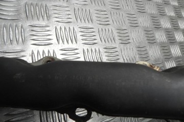 SENZOR TLAKU DPF MERCEDES-BENZ CLS (C218) A6421400509 DIESEL 190KW