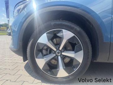 Volvo XC40 Crossover Facelifting 2.0 B3 163KM 2025 Volvo XC 40 XC40 B3 Benzyna | aut | Core | FV23% |, zdjęcie 5