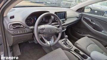 Hyundai i30 III 2024 Hyundai i30 1.5 T-GDI 48V Smart 1.5 Hybryda 140KM, zdjęcie 8