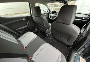 Seat Leon IV 2025 Seat Leon Style Pakiet Vision, Kamera cofania, Tempomat, Apple CarPlay, 1, zdjęcie 8