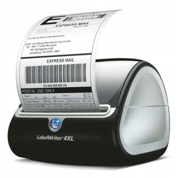 Drukarka kurierska DYMO LabelWriter 4XL S0904950