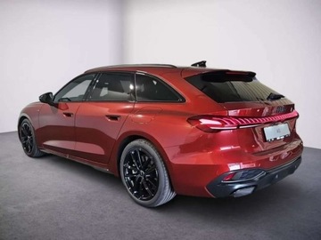 Audi A5 B10 Avant 2.0 TFSI 150KM 2025 Audi A5 Avant A5, Avant, od reki, polski salon, nowy, rabat, niska cena, zdjęcie 7