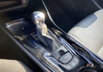 Toyota C-HR I Crossover Facelifting 2.0 Hybrid Dynamic Force 184KM 2022 Toyota C-HR 2.0 Hybrid Executive VIP Salon PL ASO Toyota Leszno 2.0, zdjęcie 24