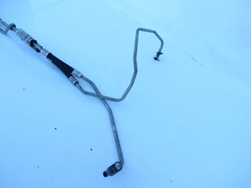 ТРУБКА ШЛАНГА ТРУБКА КОРОБКИ ПЕРЕДАЧ A1645010265 MERCEDES