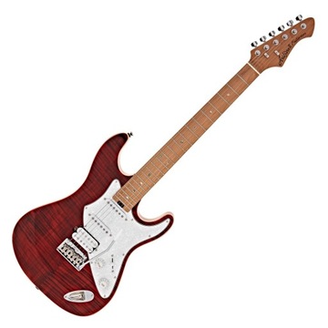 Aria Pro II 714-MKII Fullerton RBRD gitara elektr.