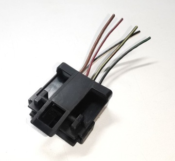 WTYCZKA LAMPY TYŁ OPEL ASTRA G ZAFIRA A ZAFIRA B 5 PIN
