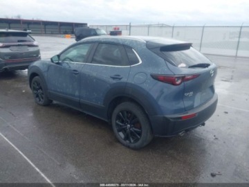 Mazda CX-30 2022 Mazda CX-30 Carbon Edition, 2022r., 4x4, 2.5L 2.5 Benzyna 186KM, zdjęcie 2