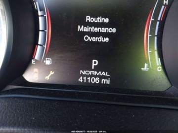 Maserati Ghibli III 2021 Maserati Ghibli S Q4 2021 3.0l 3.0 Benzyna 424KM, zdjęcie 11