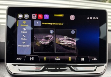 Seat Leon IV 2024 Seat Leon SalonPL 1.5TSI 115KM Style Kamera Czuj.Park Tempomat ACC GWARANC, zdjęcie 23