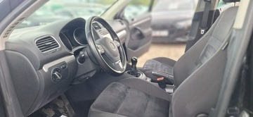 Volkswagen Golf VI Variant 2.0 TDI-CR DPF 140KM 2012 Volkswagen Golf Highline Climatronic common rail, zdjęcie 8