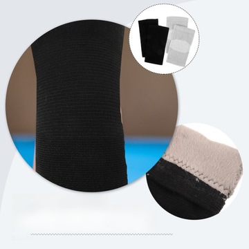 2 ПАРЫ УДОБНЫХ ЗАЩИТЫ ДЛЯ НОГ.