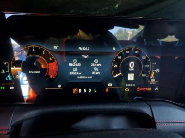 Ford Mustang VI 2024 Ford Mustang 2024 2.3l 2.3 Benzyna 315KM, zdjęcie 9