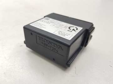 38362T0AB00 JINÉ MODUL 1.5 HYBRID ZF1 83 2014 HONDA CR-Z (ZF)