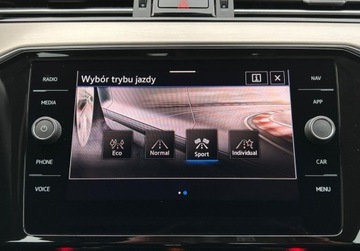 Volkswagen Passat B8 Limousine Facelifting 1.5 TSI EVO 150KM 2020 Volkswagen Passat Elegance Pakiety, ACC, Kamera, GPS, ergoComfort, LED, S, zdjęcie 32