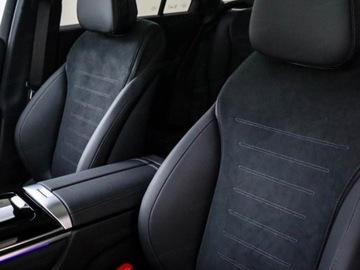 Mercedes GLC C254/X254 Coupe 2.0 220d 197KM 2026 GLC Coupe 220 d 4-Matic AMG Line 2.0 (197KM) 2026, zdjęcie 3