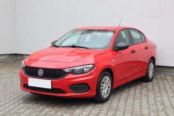 Fiat Tipo II Sedan 1.4 95KM 2019 Fiat Tipo 1.4 16V, Salon Polska, 1. Właściciel, zdjęcie 1