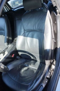 BMW Z4 E85 Cabrio 3.0 i 231KM 2004 BMW Z4 3.0 Benzyna 231 KM, Klima, Skora, Biksenon, FV23, Zarejestrowany w, zdjęcie 26