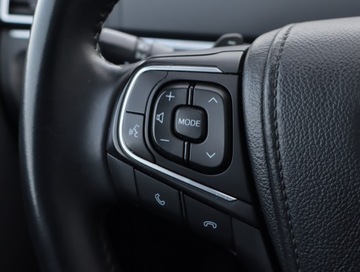 Toyota Verso Minivan Facelifting 1.8 Valvematic 147KM 2016 Toyota Verso 1.8 Valvematic, GAZ, Automat, Skóra, zdjęcie 16