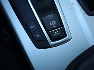 BMW X3 F25 SUV 2.0 20d 184KM 2011 BMW X3 xDrive20d, 181 KM, 4X4, Automat, Klima, zdjęcie 15