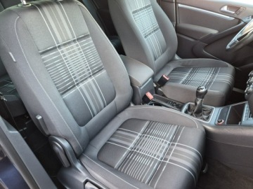 Volkswagen Tiguan I SUV Facelifting 2.0 TDI BlueMotion Technology 150KM 2016 Volkswagen Tiguan 2.0d, 150KM,Oryginalny Lakier, zdjęcie 21