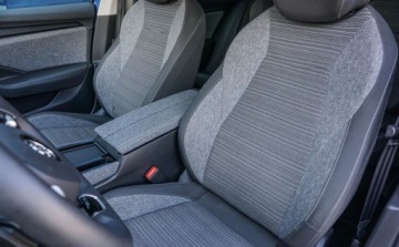 Skoda Superb IV 2024 Skoda Superb Skoda Superb 2.0 TSI 265km SELECTION DSG 2.0 Benzyna 265KM, zdjęcie 21