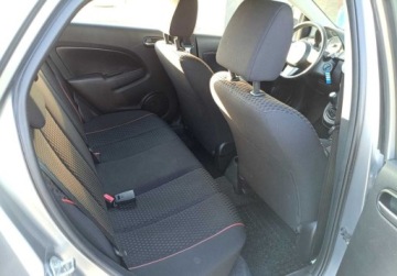 Mazda 2 II Hatchback 3d Facelifting 1.3 MZR 75KM 2011 Mazda 2 1.3 75KM PB FVmarza Serwis ASO GWARANCJA 1.3 Benzyna 74KM, zdjęcie 15