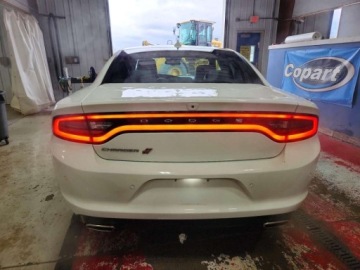 Dodge Charger VII 2021 Dodge Charger Sxt 2021 3.6 Benzyna 300KM, zdjęcie 2