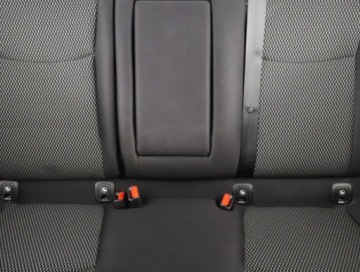Nissan Pulsar 1.2 DIG-T 115KM 2015 Nissan Pulsar 1.2 DIG-T, Salon Polska, Klima, zdjęcie 9