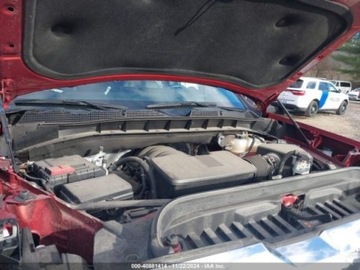  GMC Sierra 2023r., 1500 Denali, od ubezpieczalni 6.2 Benzyna 420KM, zdjęcie 11