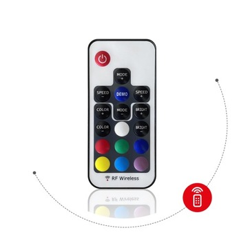 Игровой компьютерный стол Huzaro Hero 4.8 RGB со светодиодной подсветкой, 160 см + PAD