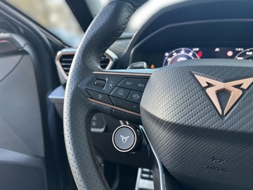 Cupra Formentor Crossover Facelifting 2.0 TSI 333KM 2025 Cupra Formentor VZ 333KM Pure Performance Pakiet E, zdjęcie 27