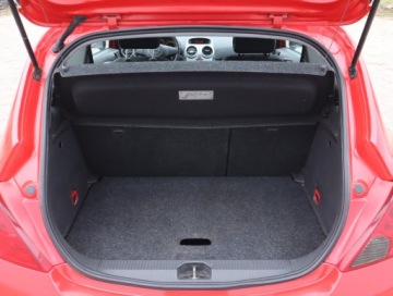 Opel Corsa D Hatchback 1.4 Twinport ECOTEC 100KM 2010 Opel Corsa 1.4, Salon Polska, Serwis ASO, GAZ, zdjęcie 11